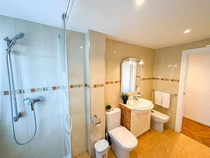 Maison d’hôte pour 7 personnes, avec vue et terrasse, animaux acceptés à Huesca - 3