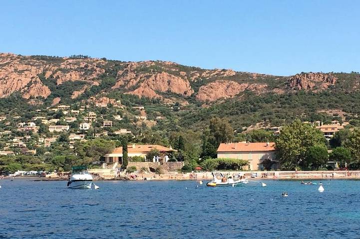 Casa de vacaciones para 9 personas - 1