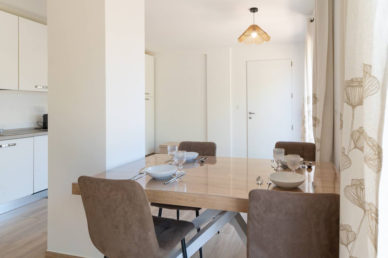 Appartamento intero, Appartamento 'Residence La Dolce Vita' con Vista Mare, Wi-Fi e Aria Condizionata in Borgo (Corsica), Bastia e dintorni