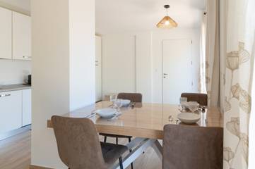 Location De Vacances pour 6 Personnes dans Borgo, Région de Bastia, Photo 4