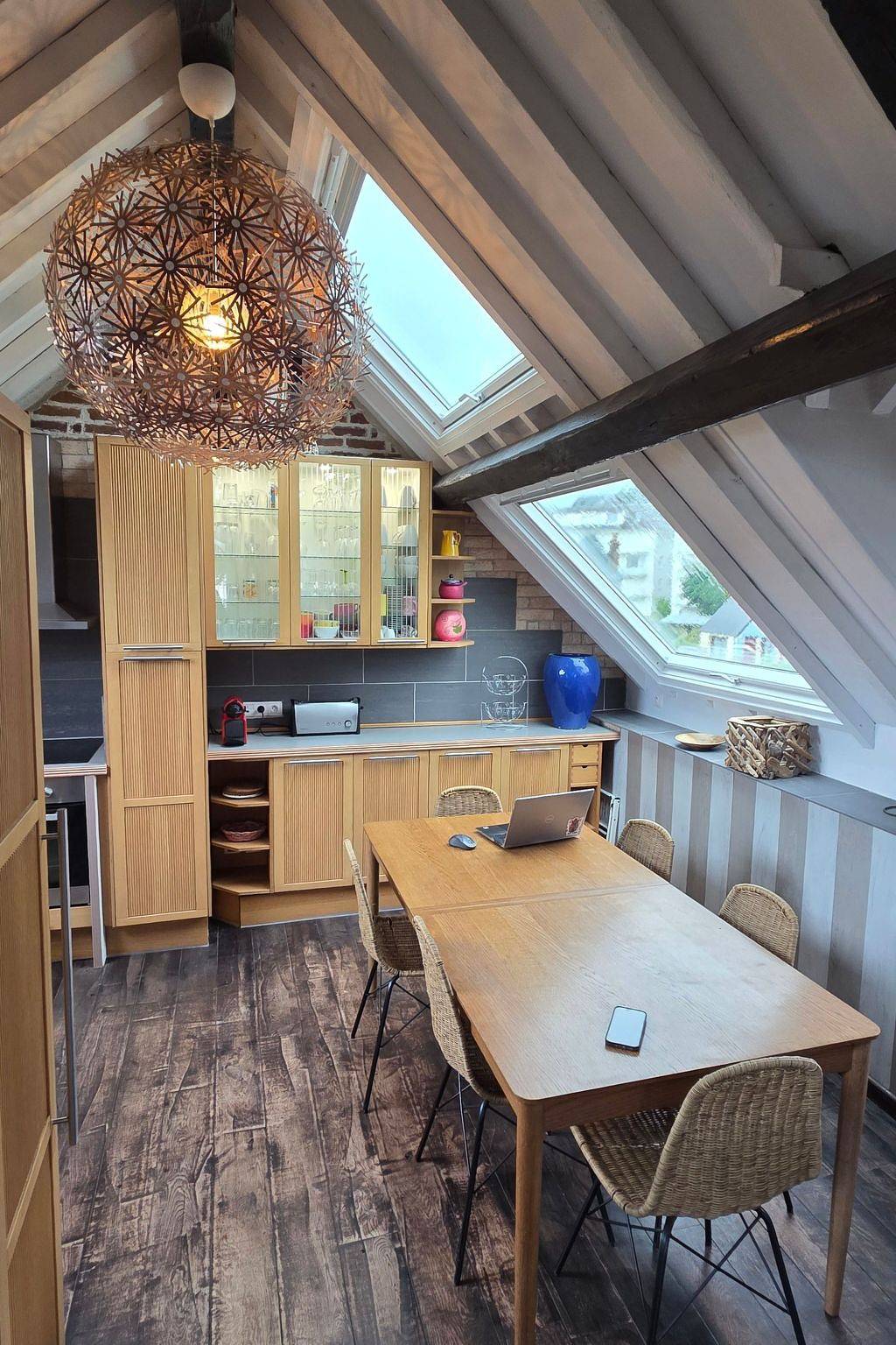 "Danamaro in Saint-Sauveur-de-la-Mer, Region de Lisieux