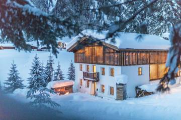 Chalet für 10 Personen in Prettau, Trentino-Südtirol, Bild 1