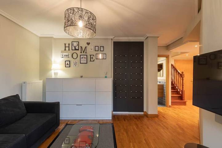 Ferienwohnung für 3 Personen - 1