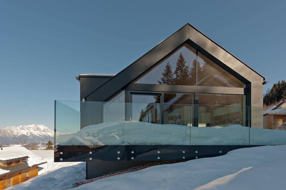 Exclusive Alpenlodge Ski in Ski out Galsterberg in Michaelerberg-Pruggern, Schladming-Dachstein