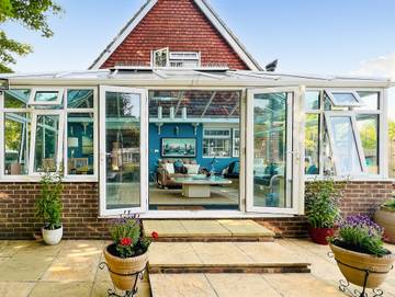 Holiday Rental for 4 People in Littlehampton, West Sussex, Photo 2