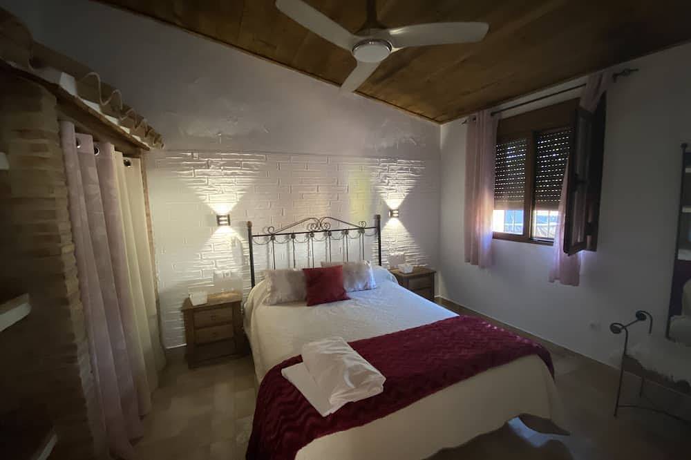 Casa Independiente en Sierra de Cazorla para 5, Perfecta para Aventura y Relax in El Almicerán, Cazorla