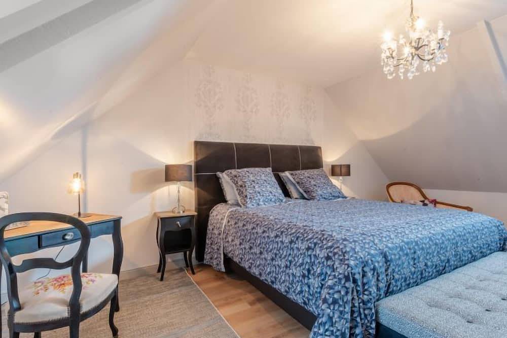 Cottage du Hamel es Clos in Bretteville-sur-Ay, Coutances und Umgebung