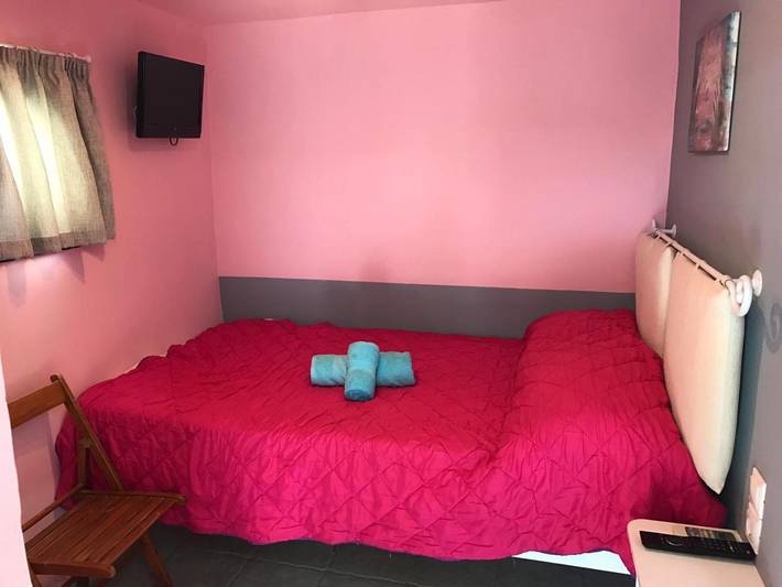 Maison d’hôte pour 2 personnes, avec vue et balcon dans Mykonos - 4