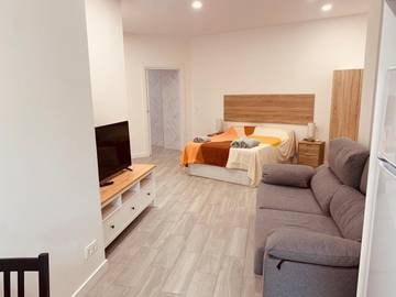 Gîte pour 2 personnes à Guernica