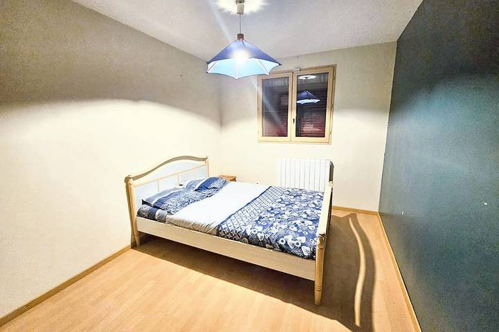 Location de vacances pour 7 personnes dans Péron - 4