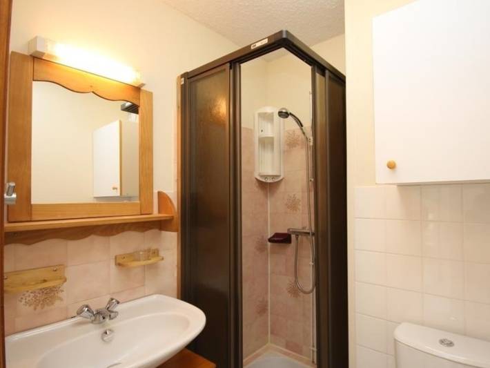 Gîte pour 2 personnes, avec terrasse à Mont-Dore - 4