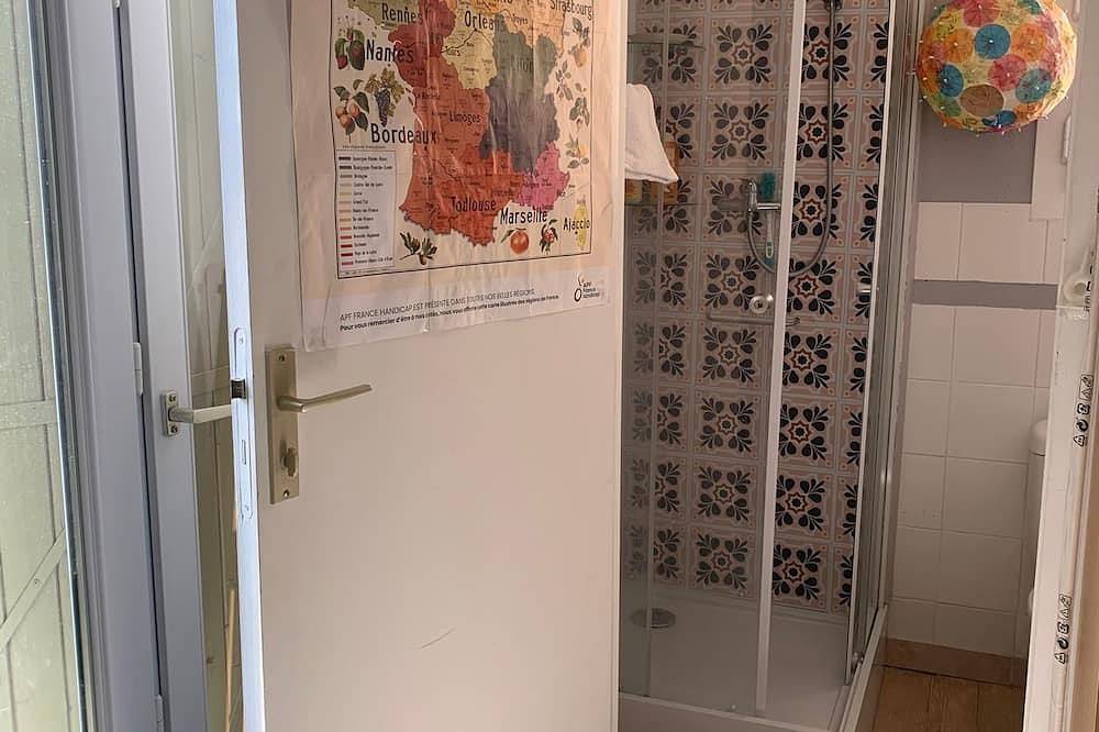 Ganze Wohnung, Independent studio + garden/pool on request in Venelles, Aix-en-Provence und Umgebung