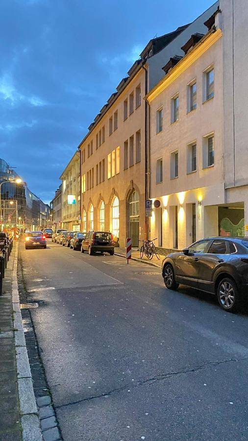 Appartement de vacances pour 6 personnes, adapté aux familles - 1