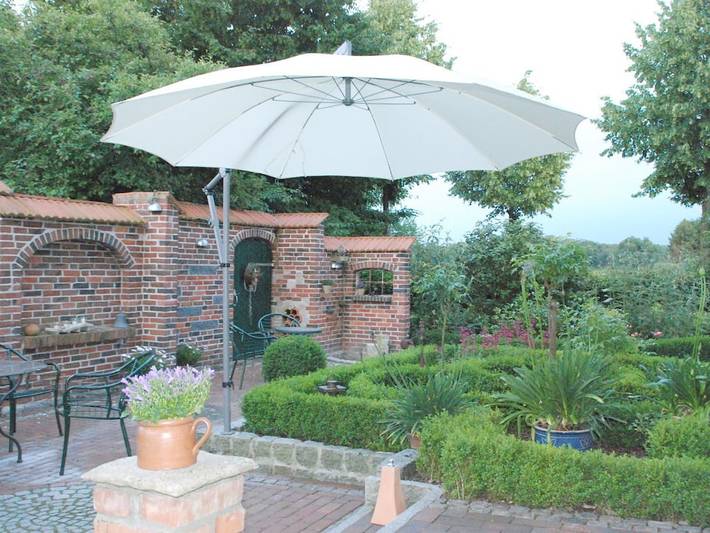 Ferienhaus für 4 Personen, mit Terrasse in Westerstede - 3