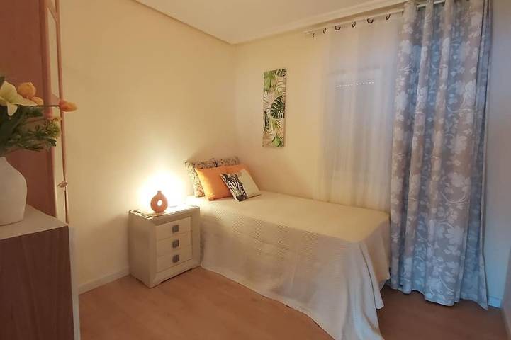 Gîte pour 3 personnes, animaux acceptés à Bermeo - 3