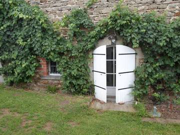 Gîte pour 7 personnes, avec terrasse et jardin à Saint-Jean-des-Ollières