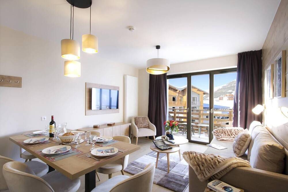 Photo : Appartement de vacances