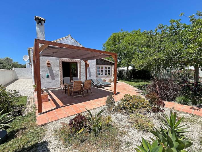 Ferienhaus für 4 Personen, mit Pool und Terrasse, kinderfreundlich in Andalusien - 4