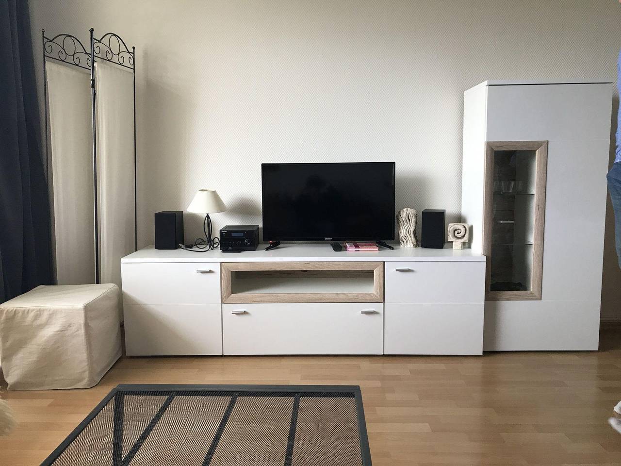 Ganzes Studio, Appartement K112 in Holm, Schönberg