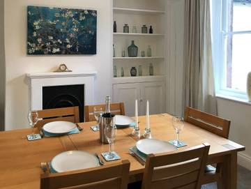 Cottage for 4 People in Skipton, North Yorkshire, Photo 3