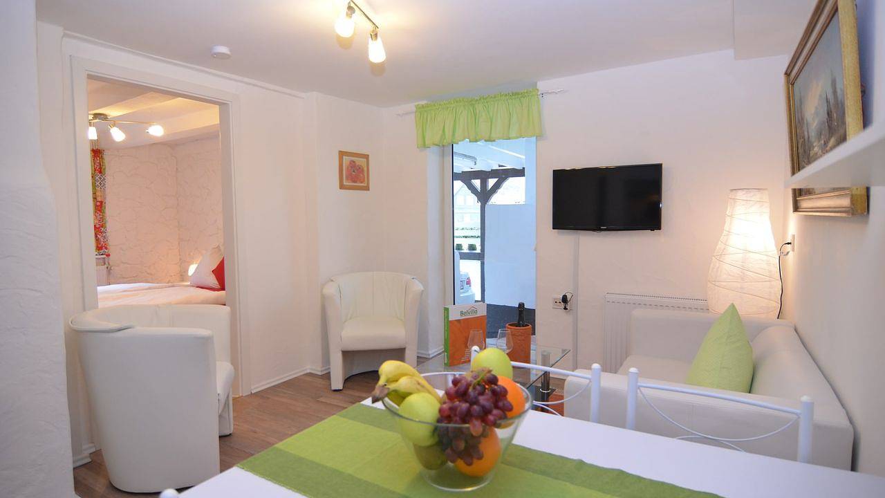 Ganze Ferienwohnung, Ferienwohnung für 4 Personen (50 m²) in Schmallenberg in Schmallenberg, Hochsauerlandkreis