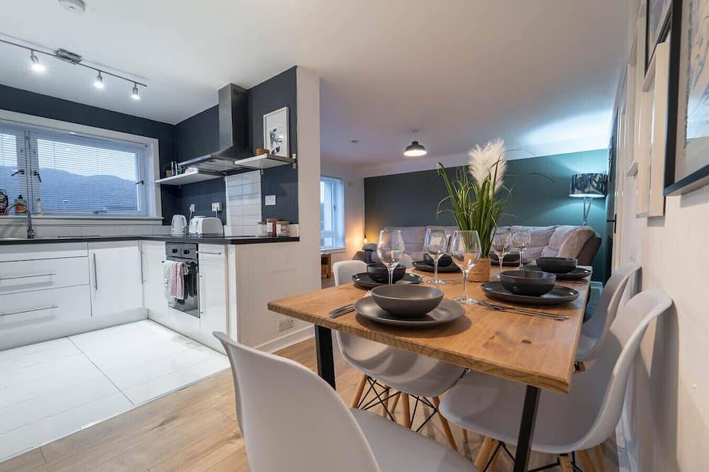 Apartamento entero, Ross Place Apartment in Fort William in Nevis Range, Fort William