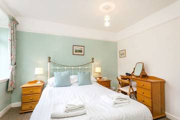 Cottage for 5 People in Minehead, Exmoor, Photo 2