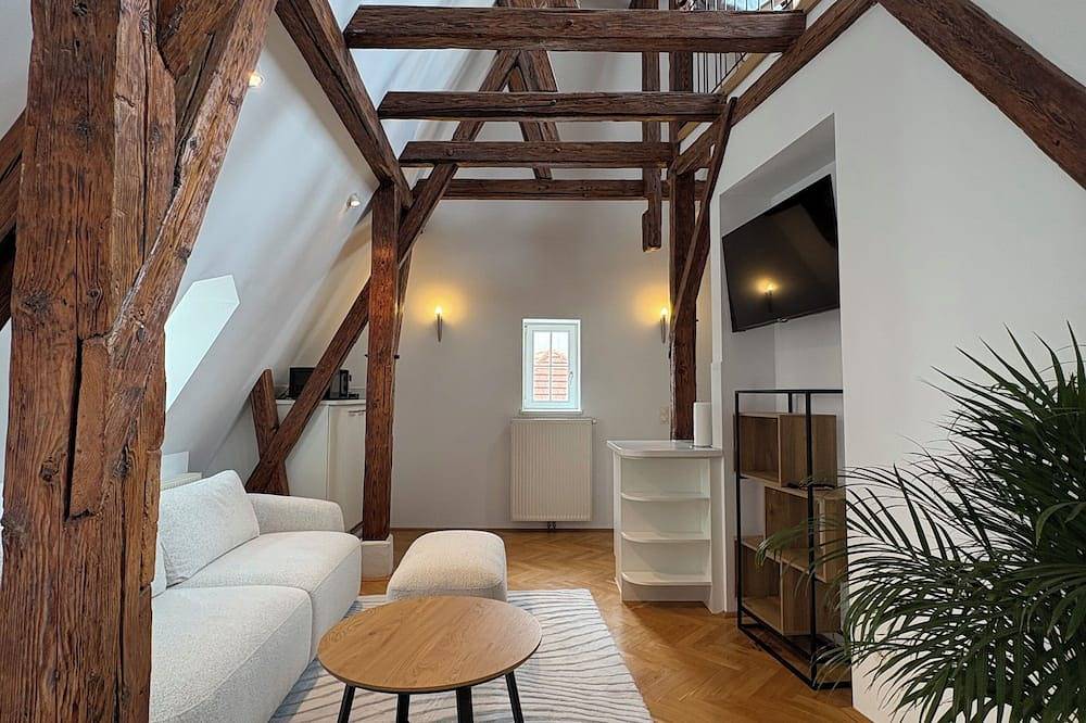 Ganze Wohnung, Danube Holiday Homes Top 6 in Krems an der Donau, Donau Niederösterreich