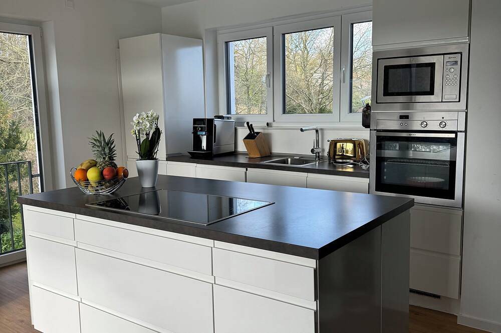 Geheel appartement, Penthousewohnung Osnabrück Wieder ab dem 14.09. Buchbar . Mindestens 5 Ün in Osnabrück, Osnabrück en omgeving