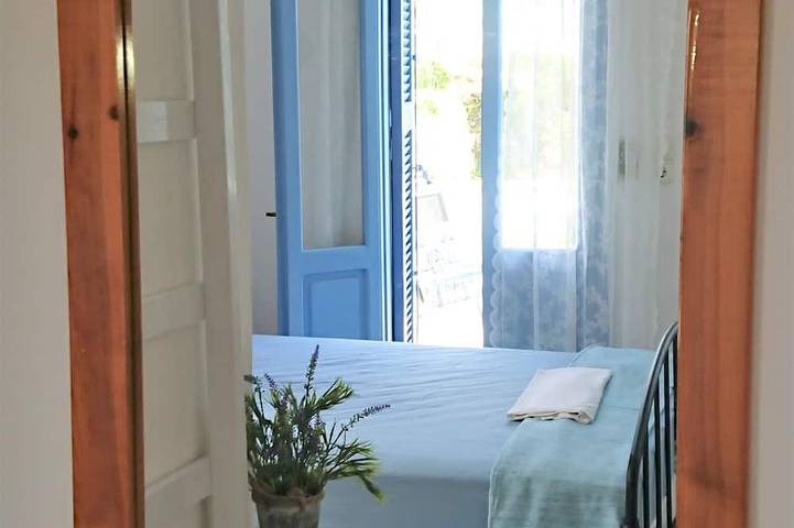 Location de vacances pour 3 personnes, avec Balcon dans Mokhlos - 4