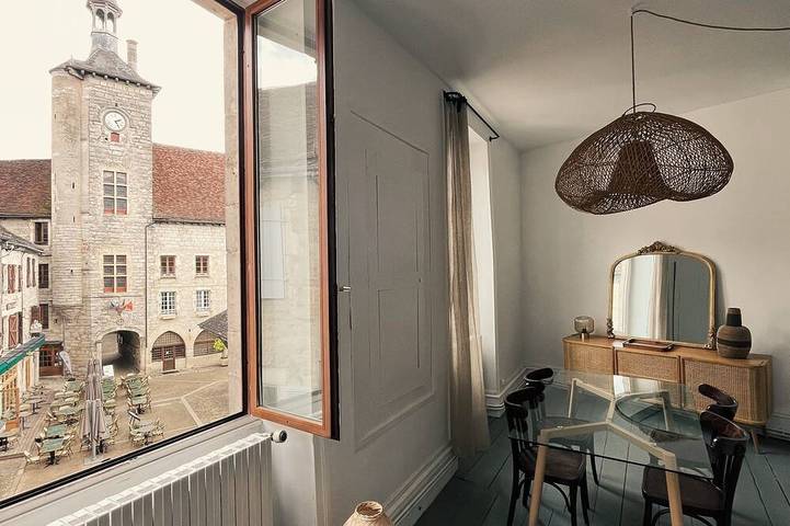Ferienwohnung für 4 Personen - 1