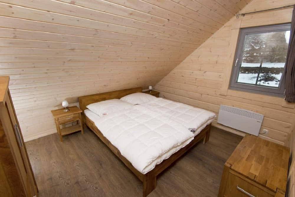 Harzblockhaus-Exlusiv in Elbingerode, Harzvorland