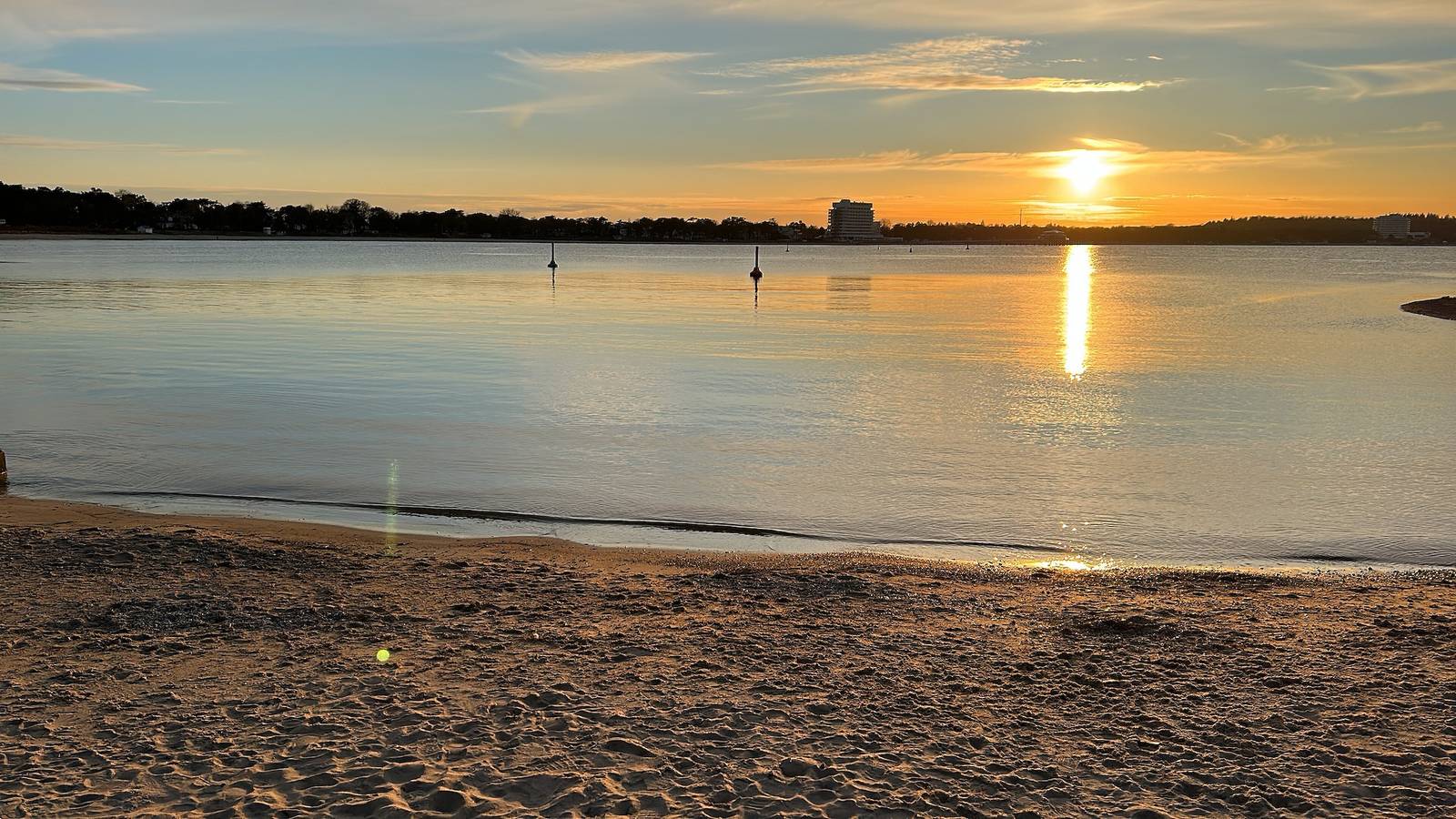 Ganze Wohnung, Ferienwohnung 'Unit 1' mit Wi-Fi in Niendorf, Timmendorfer Strand