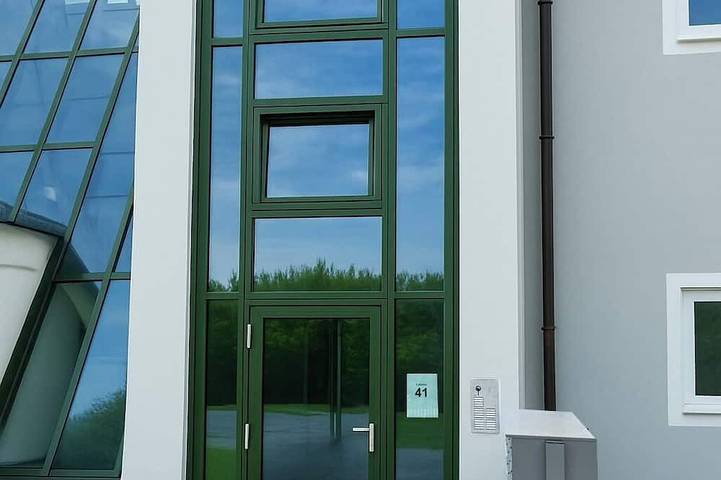 Ferienwohnung für 4 Personen in Bielefeld