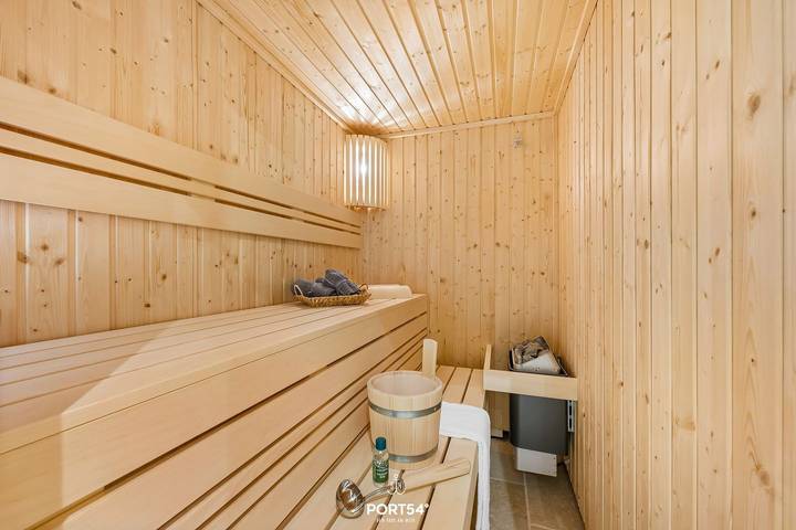 Ferienhaus für 6 Personen, mit Sauna und Garten sowie Ausblick in Sylt (Gemeinde) - 3