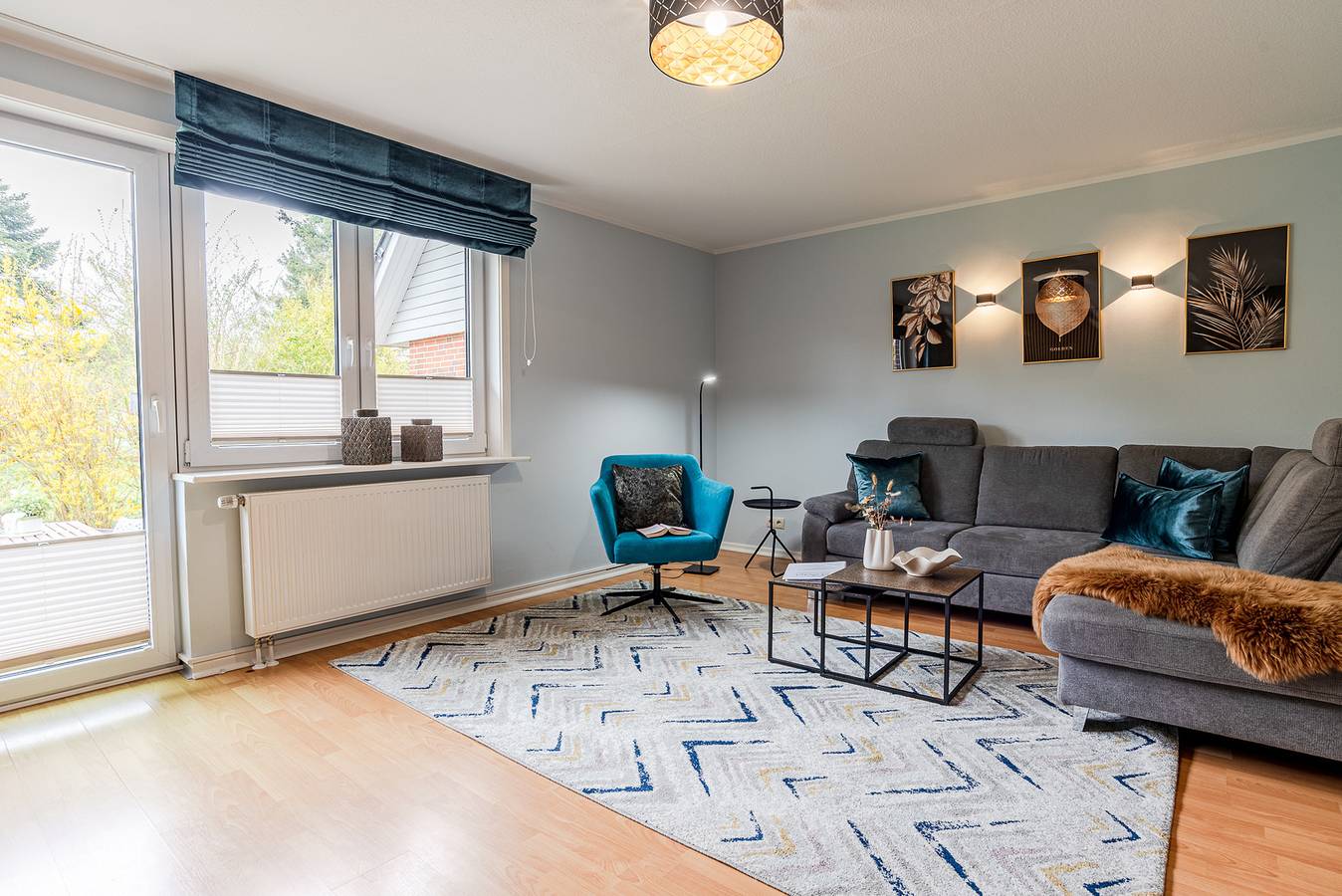 Ganze Ferienwohnung, Südstern Eg, Schwalbenweg in Wyk auf Föhr (Stadt), Wyk auf Föhr