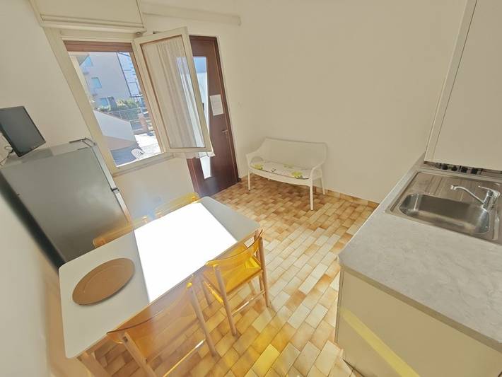 Apartamento entero, Casa Barbara - Lignano Sabbiadoro in Ufficio 4/1-ter, Lignano Sabbiadoro