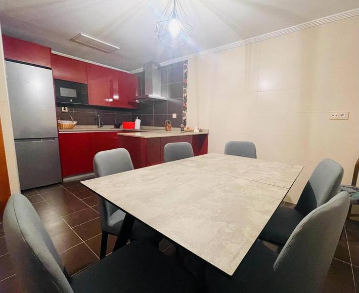 Casa de vacaciones para 12 personas, con vistas - 1