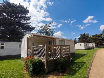 Glamping voor 4 Personen in Ceyrat, Clermont-Ferrand en omgeving, Afbeelding 1