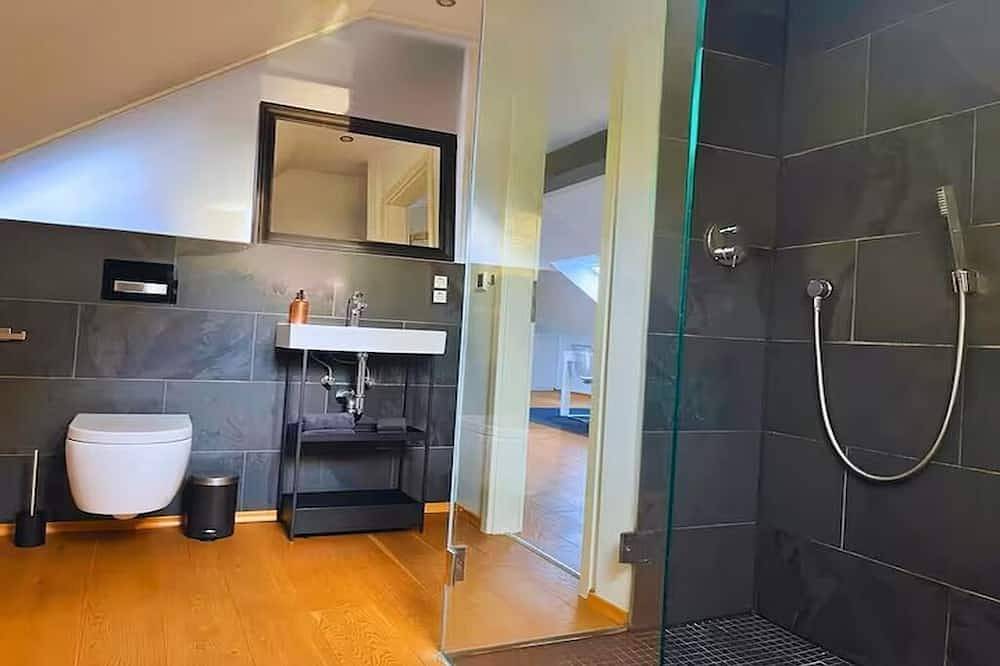 Ganze Wohnung, Modernes Loft im Zentrum von Hattingen in Hattingen, Ennepe-Ruhr-Kreis