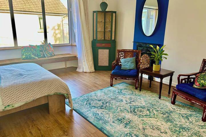 Location de vacances pour 8 personnes dans Wicklow - 4
