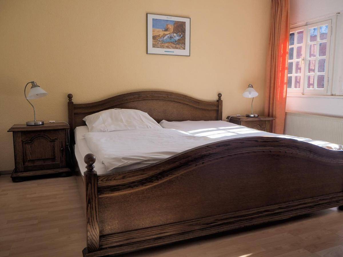Double Room in Coesfeld, Nordrhein-Westfalen