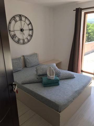 Maison d’hôte pour 2 personnes, animaux acceptés à Brașov