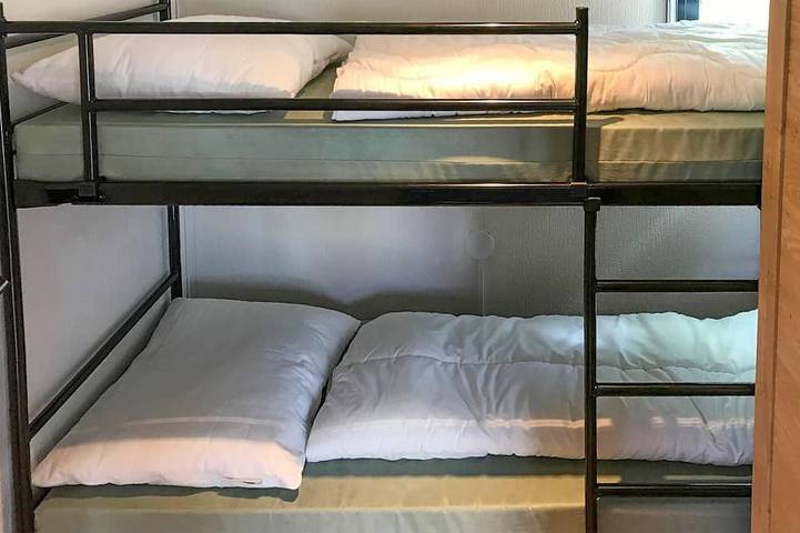 Mobil home pour 4 personnes dans Zélande (Brabant du Nord) - 4