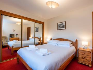 Holiday Rental for 6 People in Drumnadrochit, Loch Ness, Photo 4