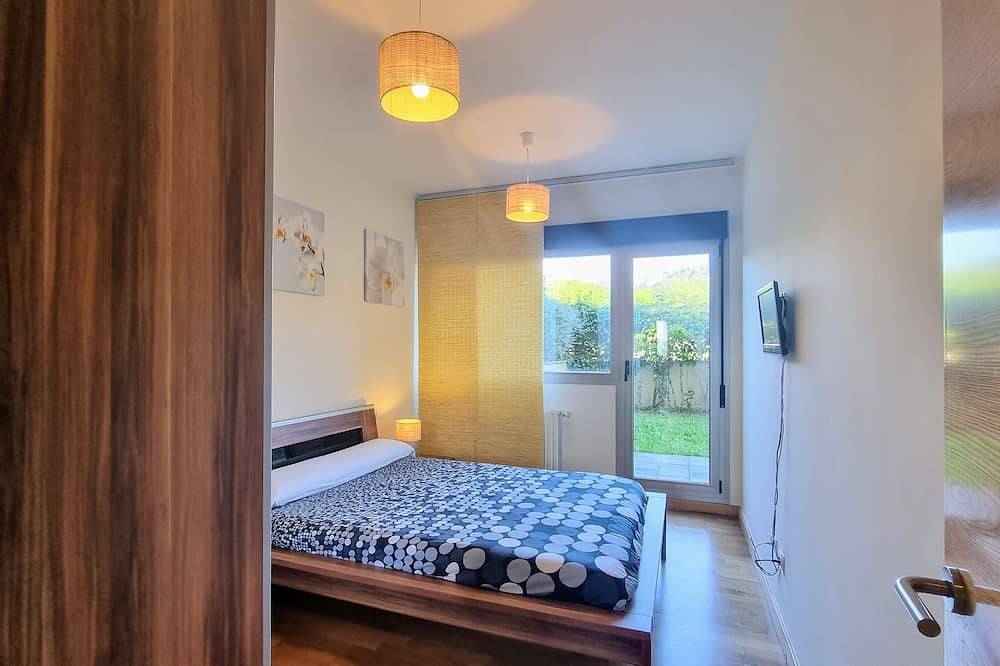 Entire apartment, Apartamento Casa Enol in Pancar (Asturias), Llanes