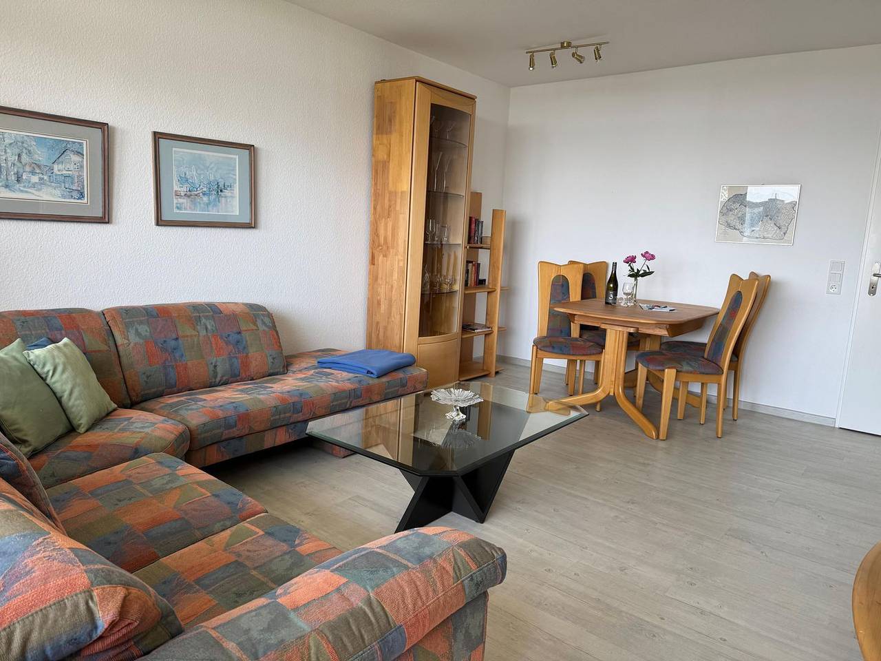 Ganze Wohnung, Wir erwarten Sie am Südstrand... in Greveling, Wyk auf Föhr