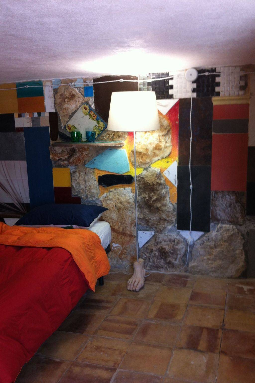 Appartamento intero, Giniusa' Studio mit Whirlpool-Badewanne in Calamosche, Lido di Noto