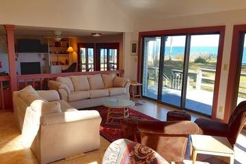 Vacation House for 10 Guests in Chesapeake Bay, Virginia, Picture 1