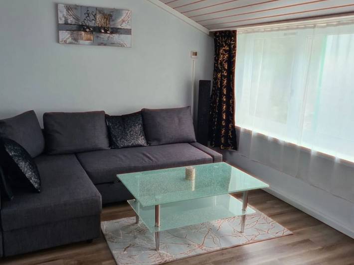 Ganze Ferienwohnung, Muota Industry Apartment in Ried (Muotathal), Muotathal
